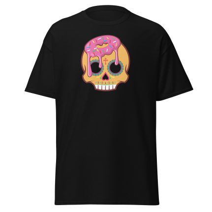 The Donut Skully