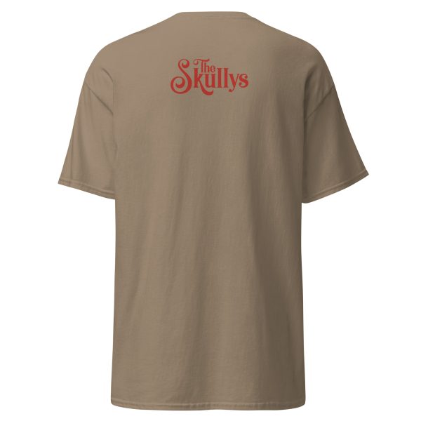Vintage Tattoo Skully - Image 12