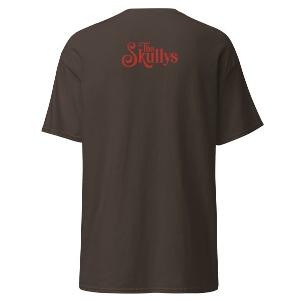 Vintage Tattoo Skully - Image 8