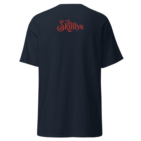 Vintage Tattoo Skully - Image 6
