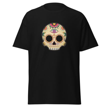 Third Eye Skullys Tee