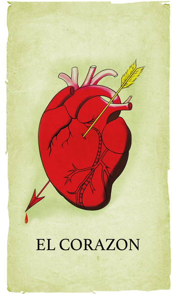 El-Corazon