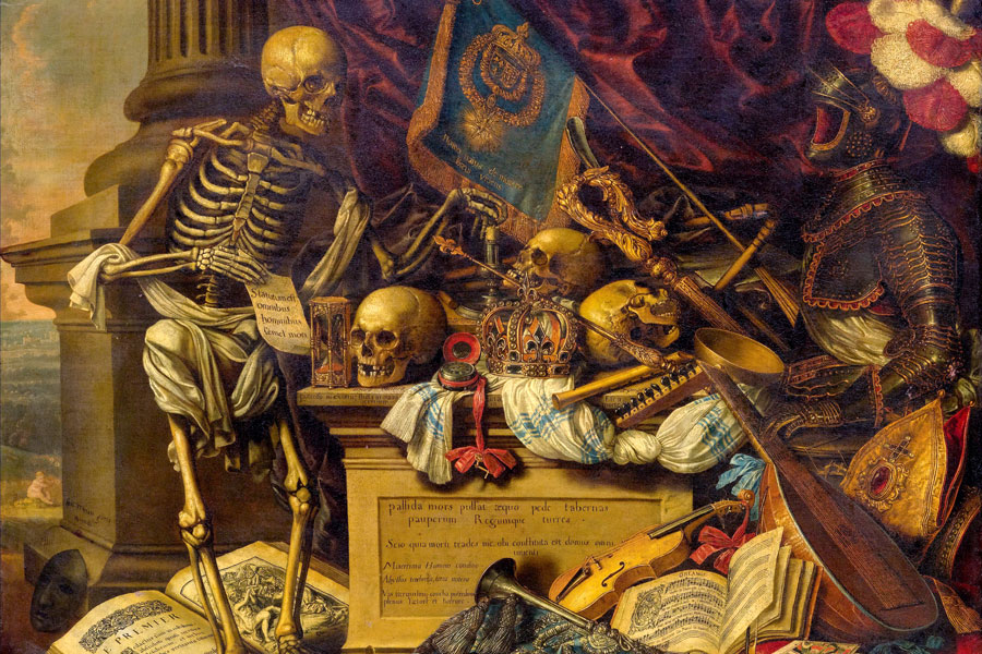 Memento Mori