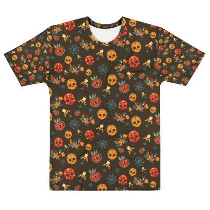 All over print