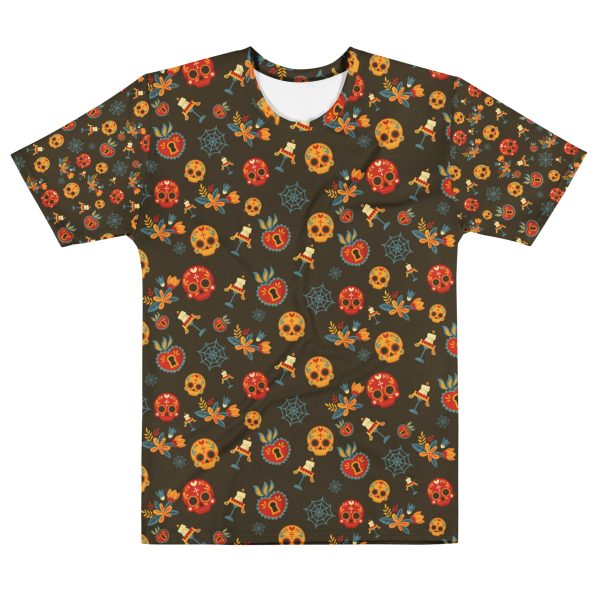 All over print