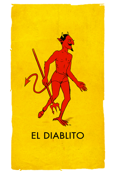 el-diablito