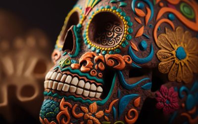 Dia De Los Muertos