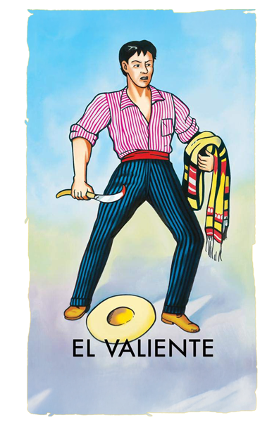 valiente