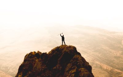 The Myth of Success – Part 1