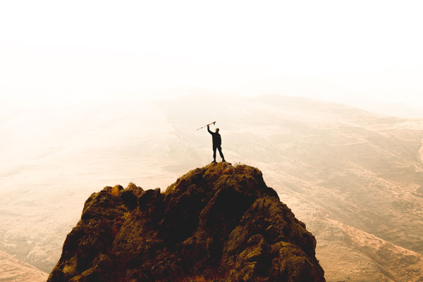 The Myth of Success – Part 1