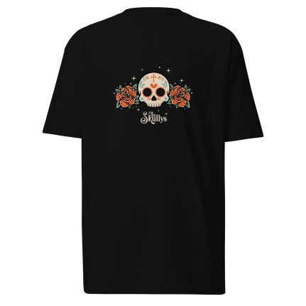 Sparkles Men’s premium heavyweight tee