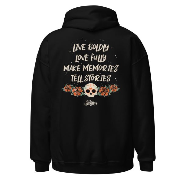 Sparkles Hoodie - Image 2