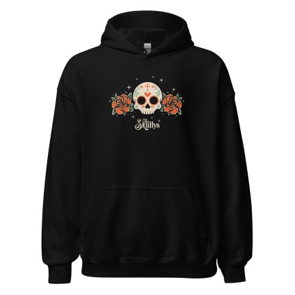 Sparkles Hoodie