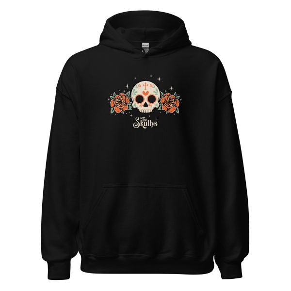 Sparkles Hoodie
